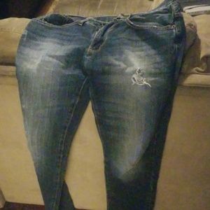 Men jeans